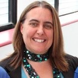 Clare Ward