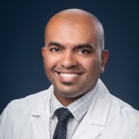 Robin Fernandes