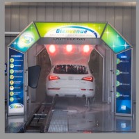 SPA auto - Ressources Humaines