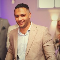 Mohamed Elsawy