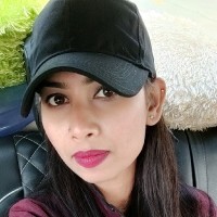 Kruti Bagade