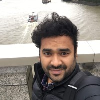 Vikas Patil