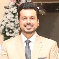 Umer Rashid, Nebosh, Cpo®