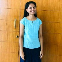 Prathyusha Kodela