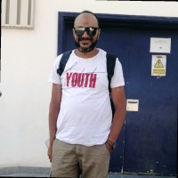 Ahmed Tawfik