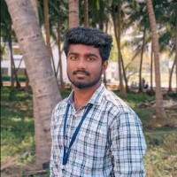 Deepak PS