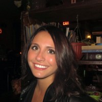 Maggie Roou