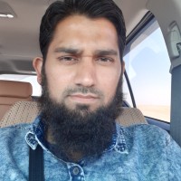 Mohammad Azam Shaikh