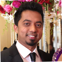 Chamara Ariyarathne