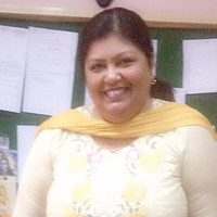 Dr. Ritu Arora