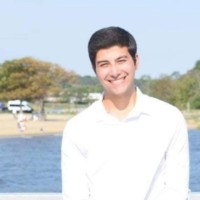 Christopher Marcano