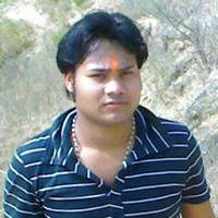 Pavan Kushwah