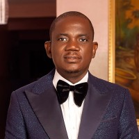 Emmanuel Elaigwu