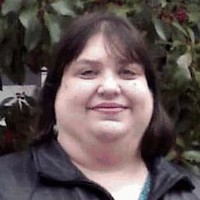 Suzette Sims