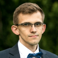 Mateusz Szmidt