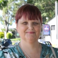 Deborah Burnet