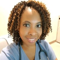 Dr. Erica Foster Ferguson