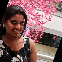 Sangavi Ravichandran