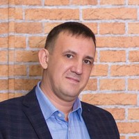 Kirill Kiverov
