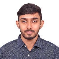 Sourav Karmakar