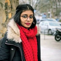 Komal .