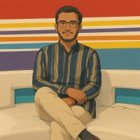 Surya Sriram Karumuri