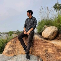 Vansh Tyagi