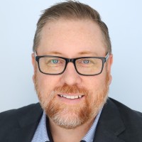 Darren Mitchell