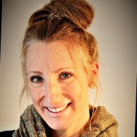 Tamara Suter