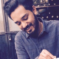 Dipankar Nath