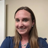 Erica Foreman, MPA, CPRP