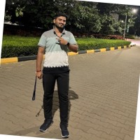Manjunath Mp