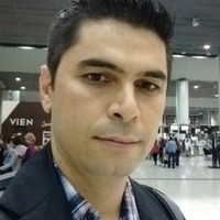 Ricardo Golin Loureiro