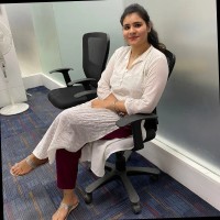 Ayushi Sengar