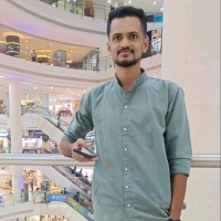 Vishal Dhabale