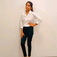Deepthi S