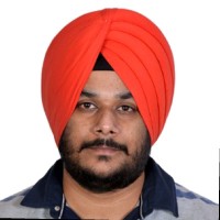 Maheep Singh