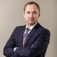 Mindaugas Šeškauskis