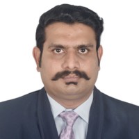 Shashank Ahire
