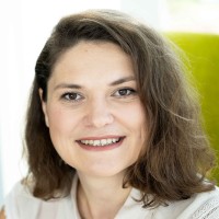 Magdalena Woś
