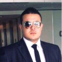 Mohamed Amine Radji