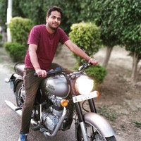 Sidharath Jain