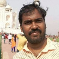 Venkatesan Venki