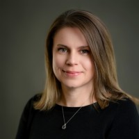 Sylvia Helm