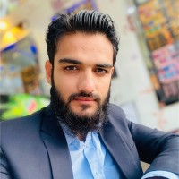 Muhammad Taj Nabi