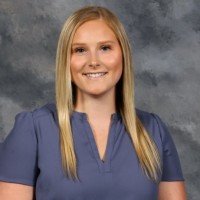 Jenna Harne, Otr/L