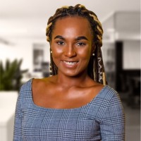 Sharmaine Walker