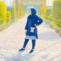 Areej Dawood