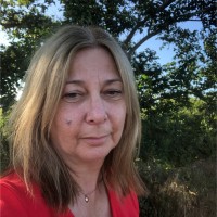 Heidi Toporis