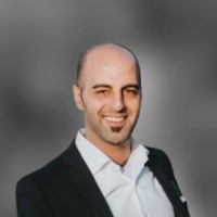 Meni Avrahami מני אברהמי